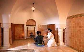 Houda Palace Monastir Exterior photo