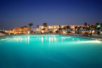 Houda Palace Monastir Exterior photo